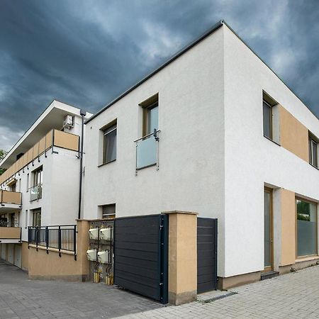 Trend Ba Home Apartman Balatonalmadi Ngoại thất bức ảnh