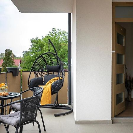 Trend Ba Home Apartman Balatonalmadi Ngoại thất bức ảnh