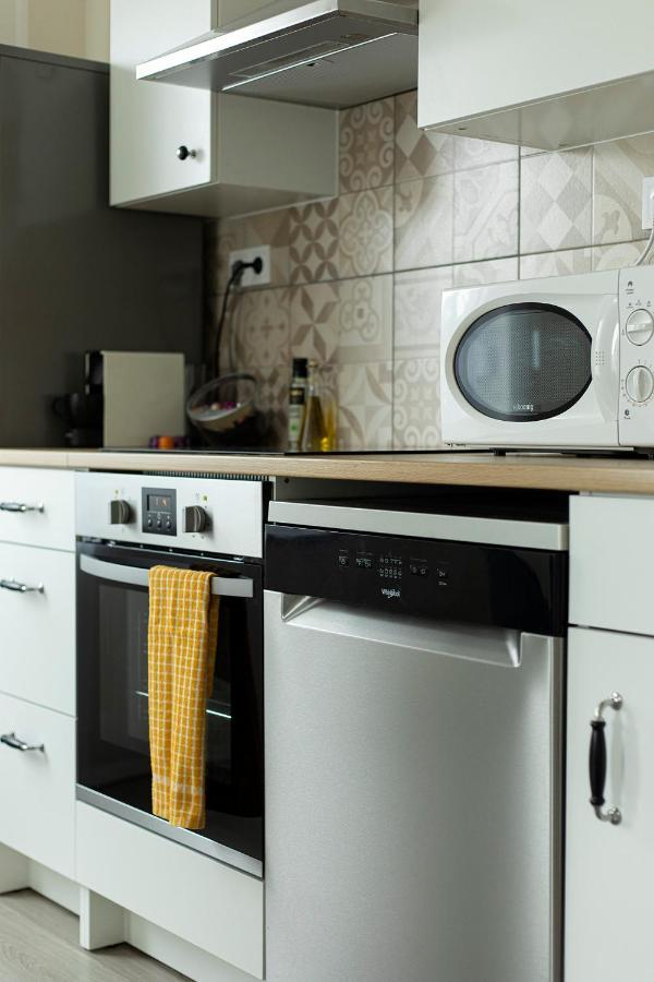 Trend Ba Home Apartman Balatonalmadi Ngoại thất bức ảnh