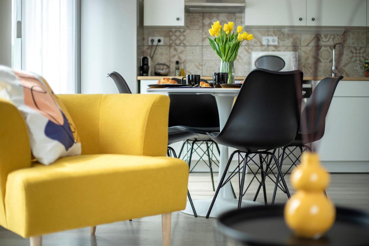 Trend Ba Home Apartman Balatonalmadi Ngoại thất bức ảnh