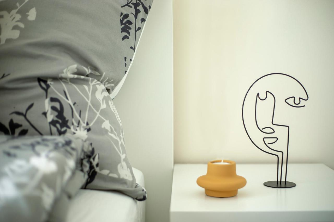 Trend Ba Home Apartman Balatonalmadi Ngoại thất bức ảnh