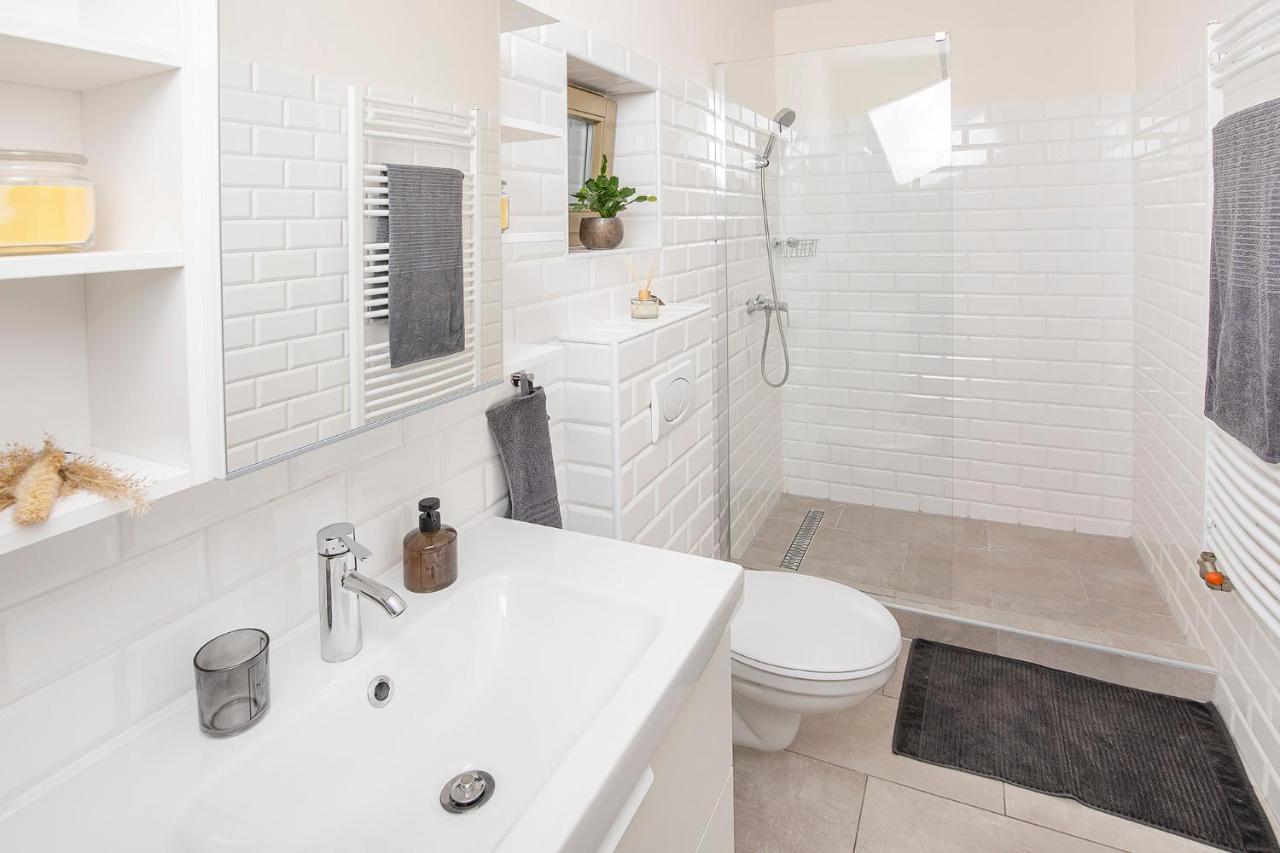 Trend Ba Home Apartman Balatonalmadi Ngoại thất bức ảnh