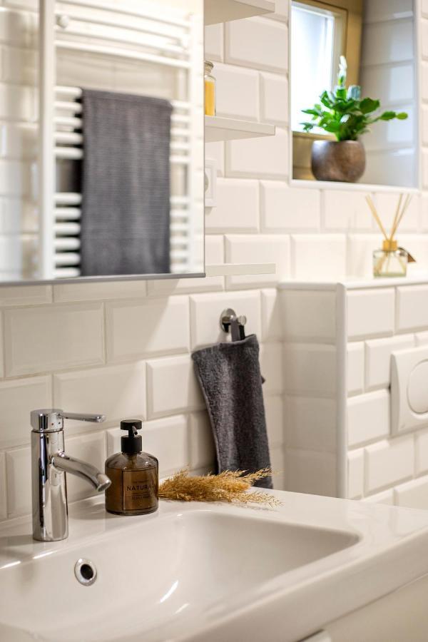 Trend Ba Home Apartman Balatonalmadi Ngoại thất bức ảnh